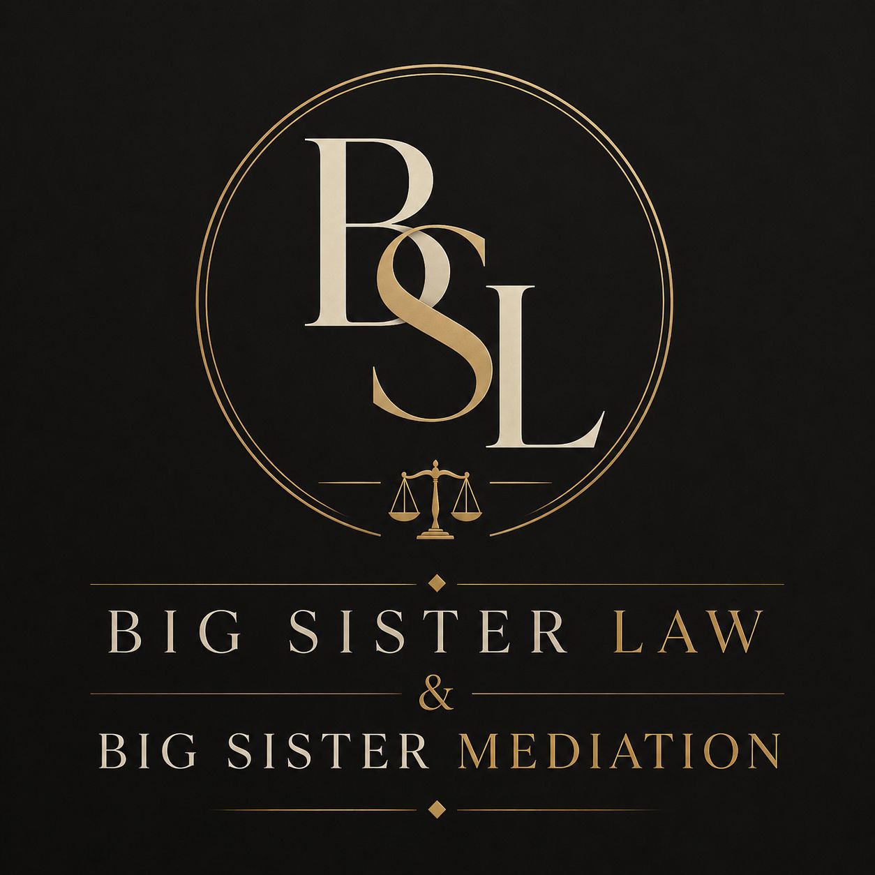 Big Sister Law