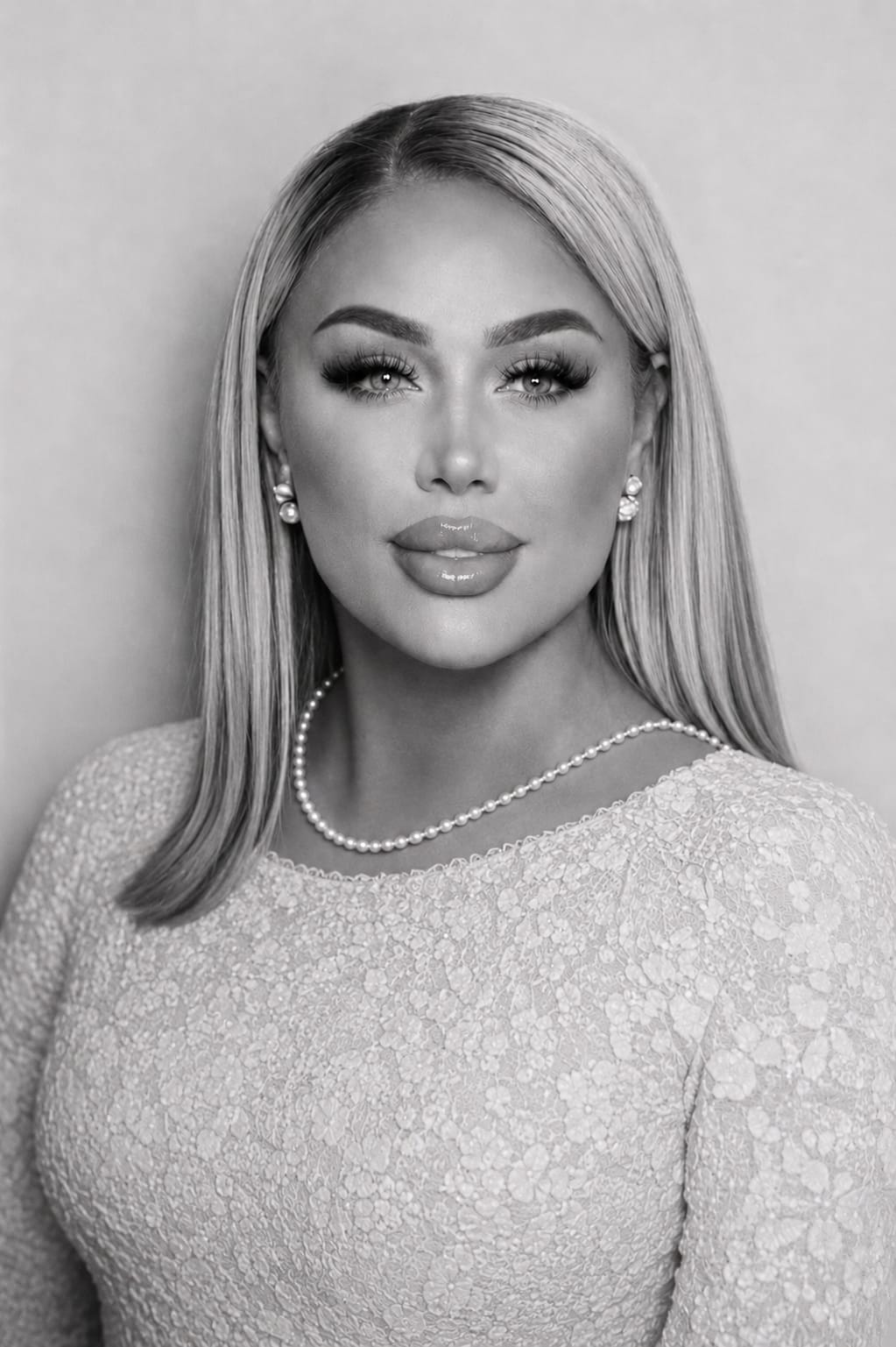 Ella Simone Hall — Founder of Big Sister Law